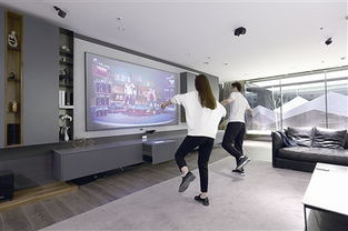 青岛人工智能 打造未来产业新引擎，展览服务引领创新浪潮